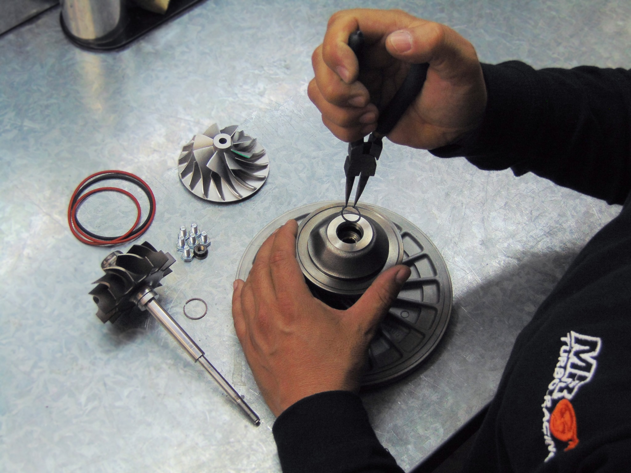 Servicios MR.TurboRacing
