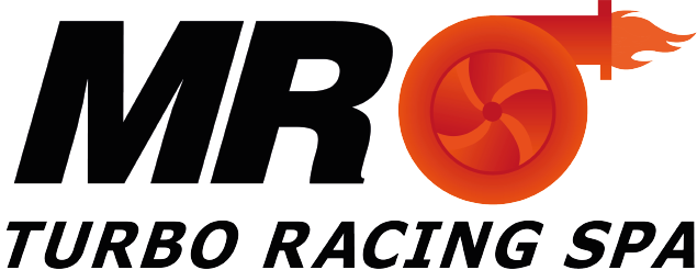 MR Turbo Racing