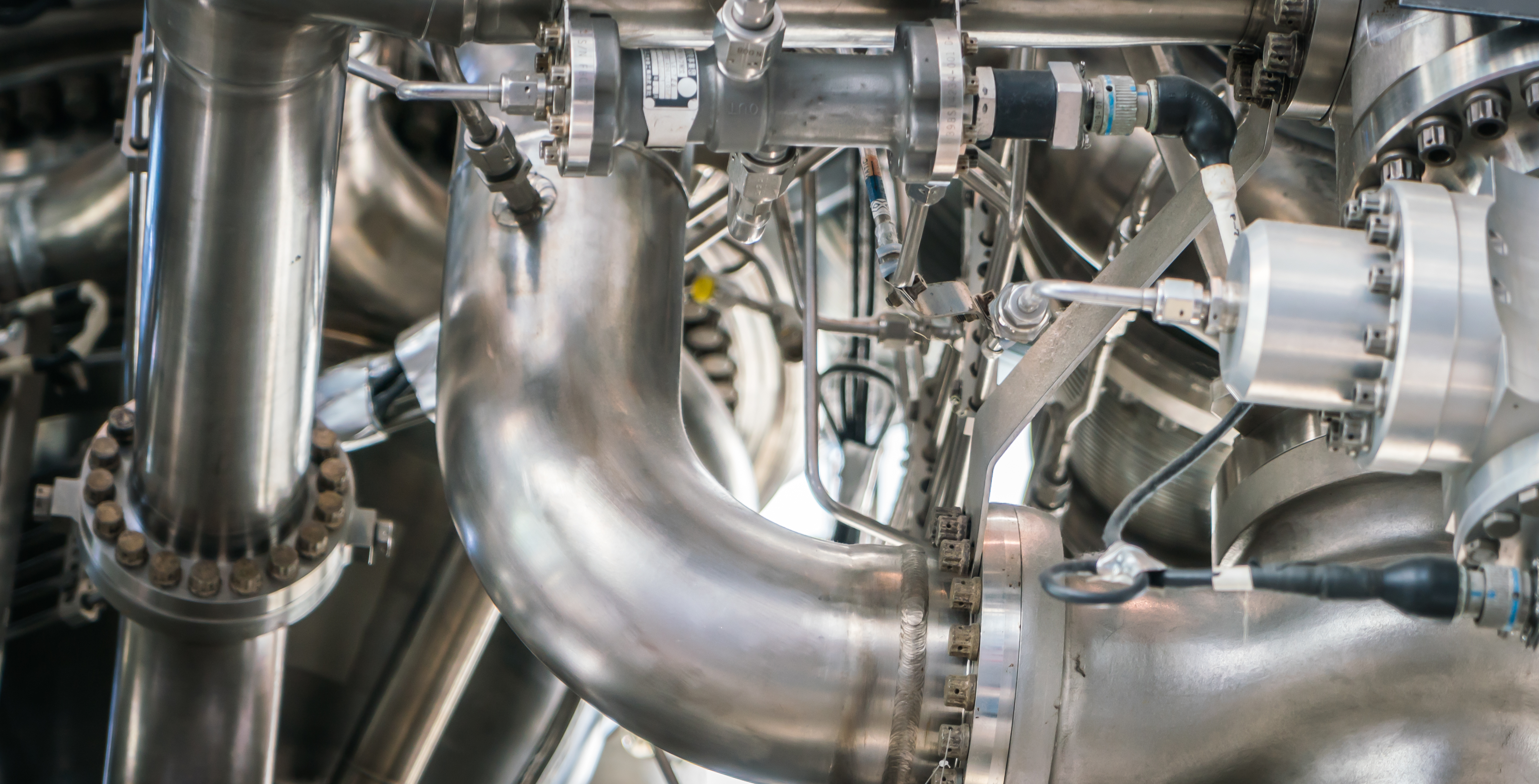 Ingeniería de Turbos MR.TurboRacing