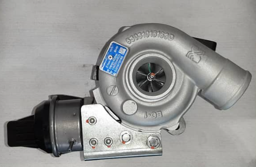 Garantía MR Turbo Racing